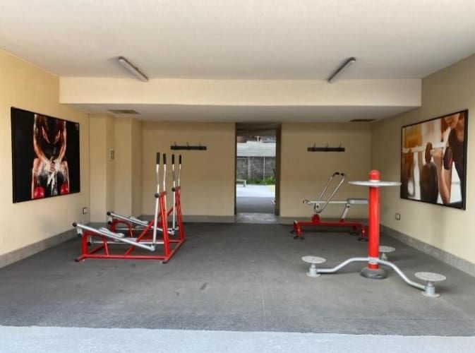 Depto 1D1B NUEVO / Cerrillos