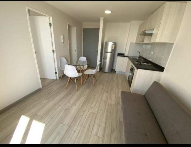 Depto 1D1B NUEVO / Cerrillos