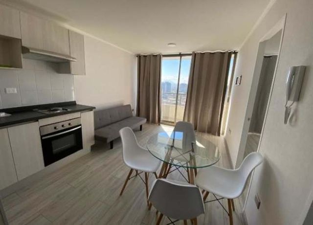 Depto 1D1B NUEVO / Cerrillos