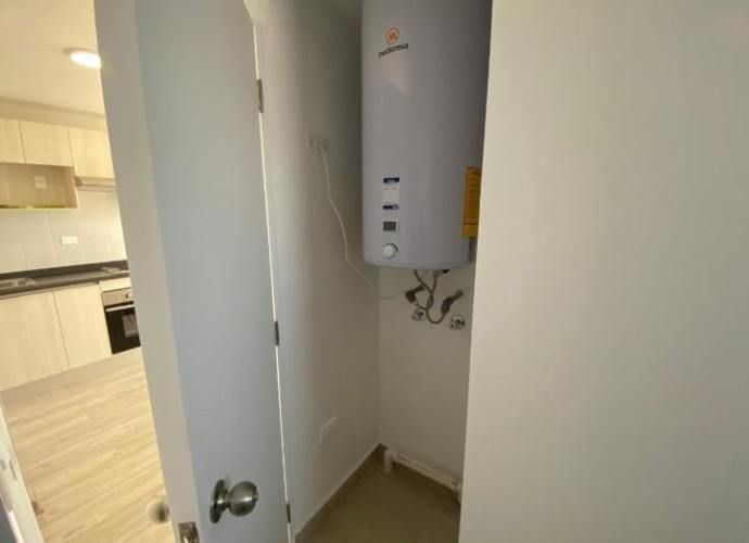 Depto 1D1B NUEVO / Cerrillos