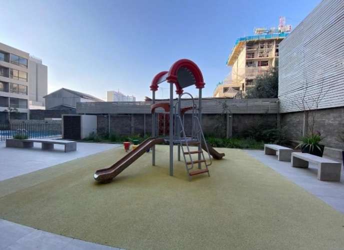 Depto 1D1B NUEVO / Cerrillos