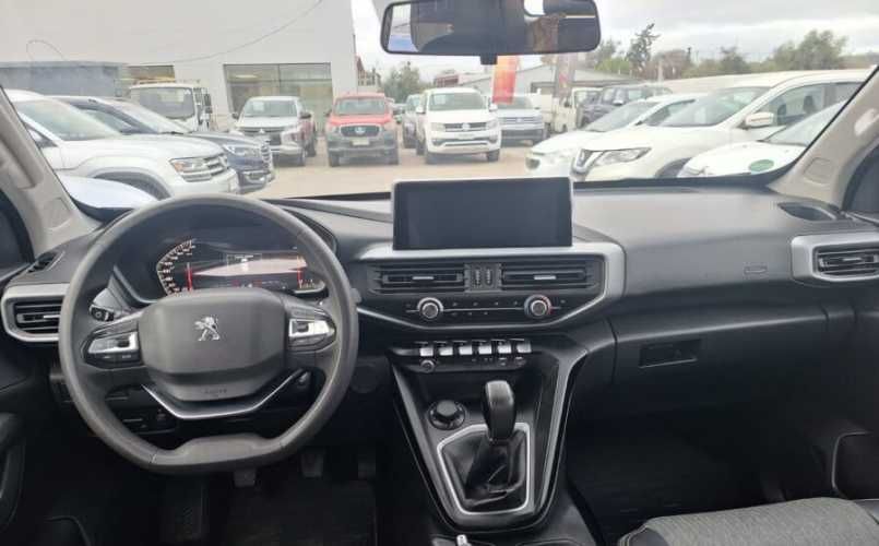 PEUGEOT LANDTRECK 4X4 TDI 1.9 FULL MEC. AÑO 2023