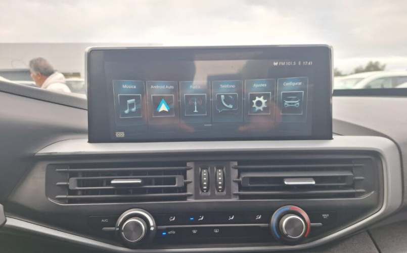 PEUGEOT LANDTRECK 4X4 TDI 1.9 FULL MEC. AÑO 2023