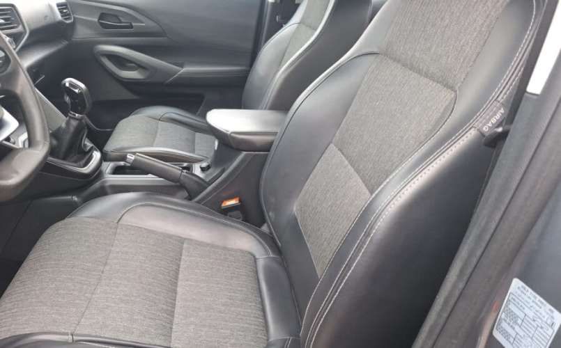 PEUGEOT LANDTRECK 4X4 TDI 1.9 FULL MEC. AÑO 2023