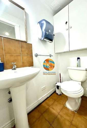 ARRIENDO OFICINA EN EL 14 DE VICUÑA M. LA FLORIDA.