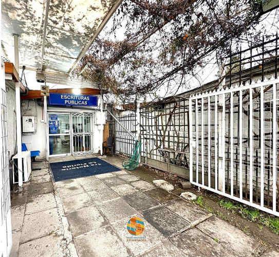 ARRIENDO OFICINA EN EL 14 DE VICUÑA M. LA FLORIDA.