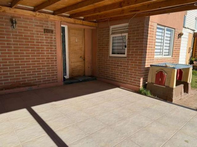 CONDOMINIO MIRADOR DEL VALLE I