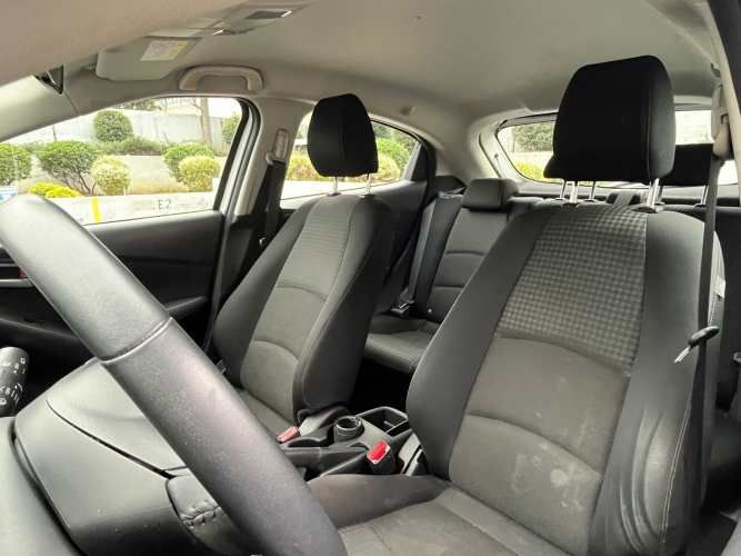 Mazda 2 Sport 1.5 MT V (2018)