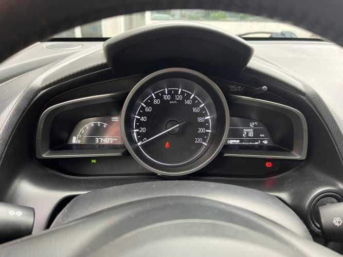 Mazda 2 Sport 1.5 MT V (2018)