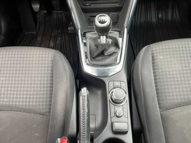 Mazda 2 Sport 1.5 MT V (2018)