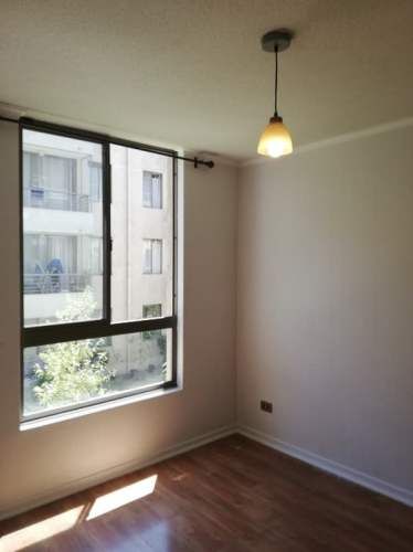 LINDO DEPTO EN EDIFICIO RESIDENCIAL 2D1B