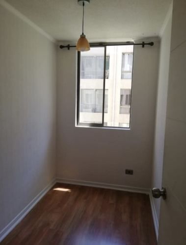 LINDO DEPTO EN EDIFICIO RESIDENCIAL 2D1B