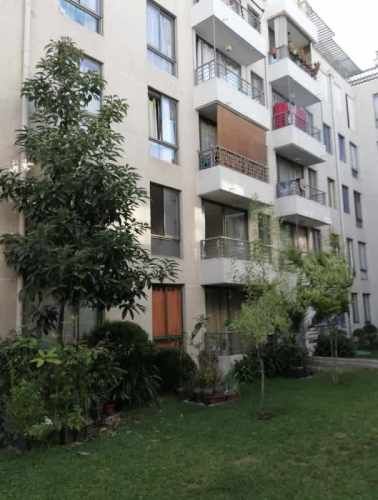 LINDO DEPTO EN EDIFICIO RESIDENCIAL 2D1B