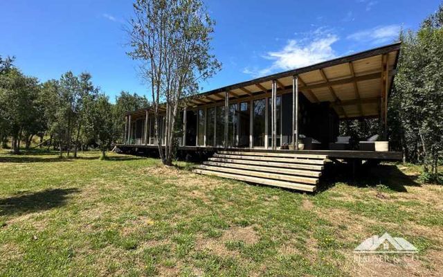 Casa en Venta en Villarrica Sector Colegio Aleman