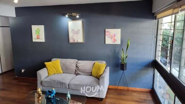 Departamento en José Manuel Infante