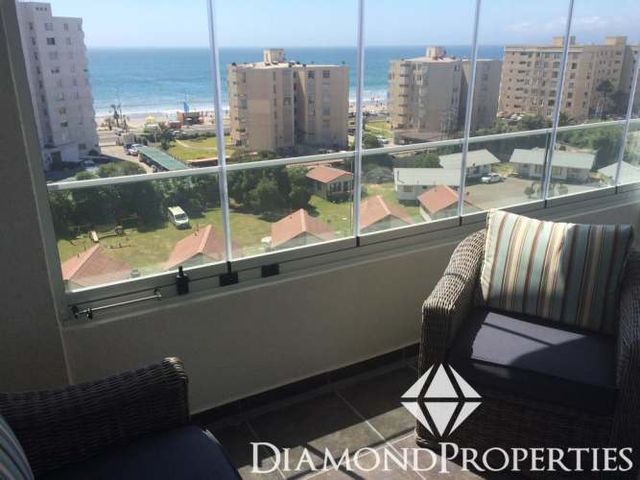 Vendo Departamento 3 Habitaciones Con Hermosa Vista Al Mar