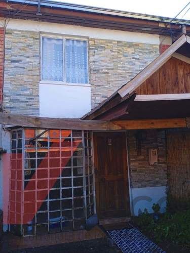 Acogedor hogar en Villa General Baquedano, Maipú