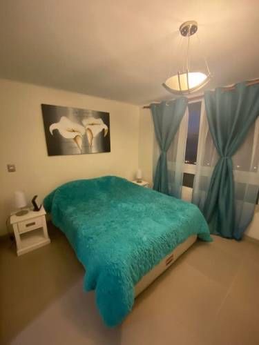 Departamento CONDOMINIO EXCLUSIVO LAGUNA DEL MAR