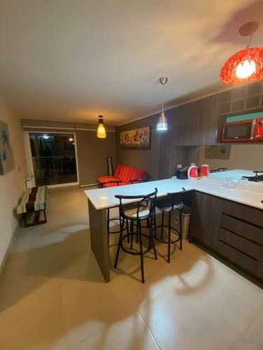 Departamento CONDOMINIO EXCLUSIVO LAGUNA DEL MAR