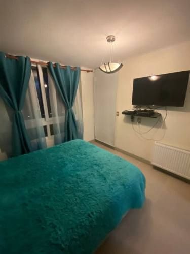 Departamento CONDOMINIO EXCLUSIVO LAGUNA DEL MAR