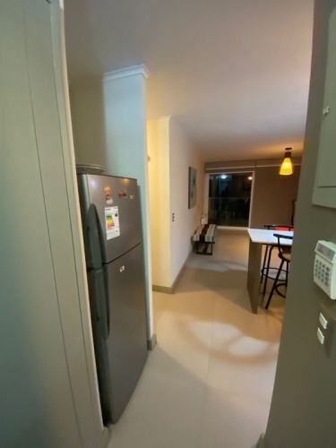 Departamento CONDOMINIO EXCLUSIVO LAGUNA DEL MAR