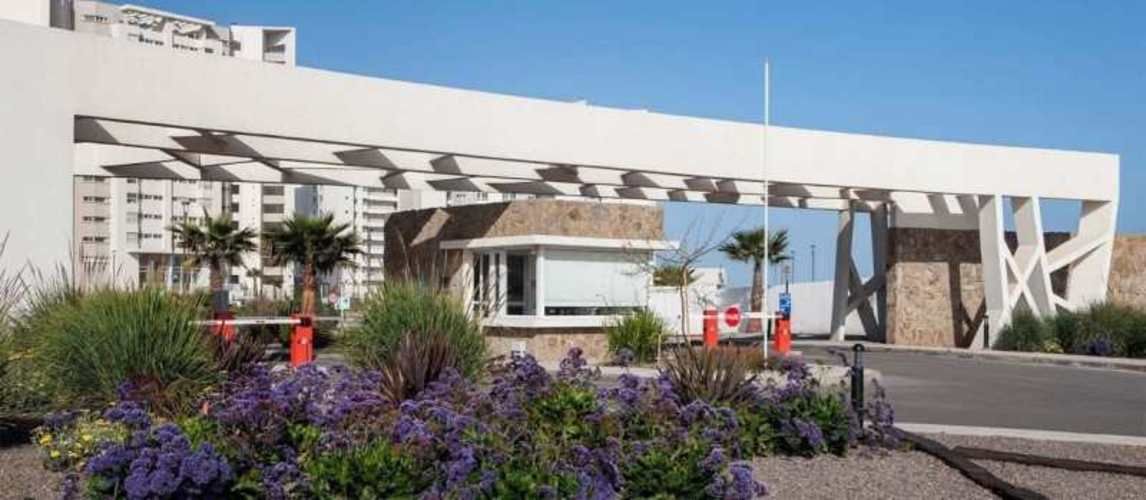 Departamento CONDOMINIO EXCLUSIVO LAGUNA DEL MAR