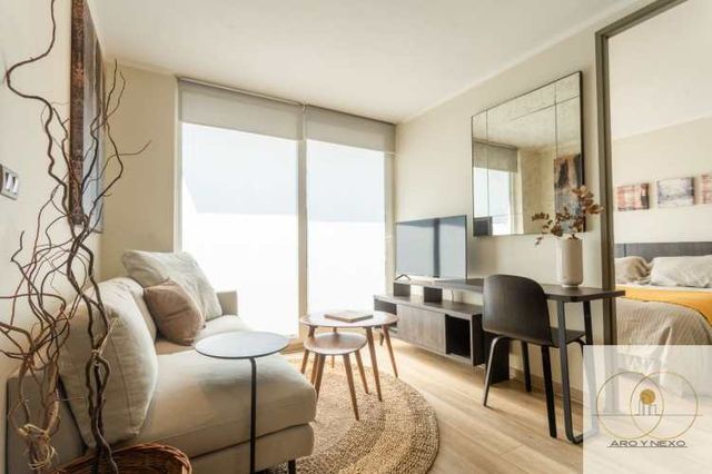 Departamento en arriendo en El Llano