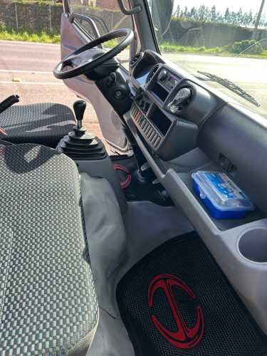 Camion Hino ZXU 616 2021