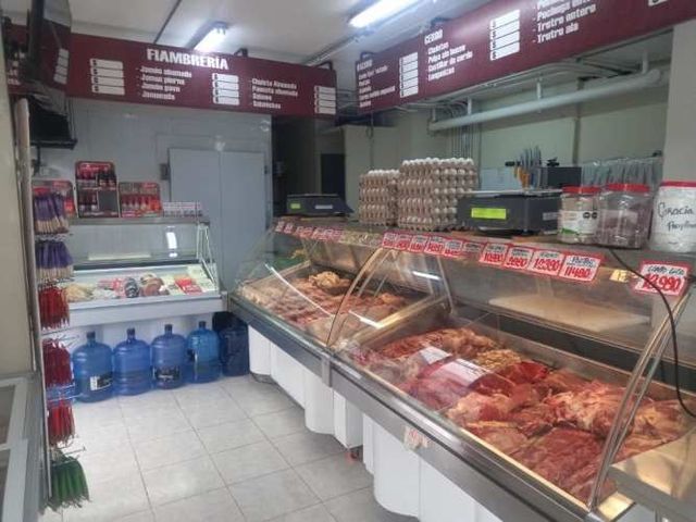 Venta Derecho de llave para Carnicería