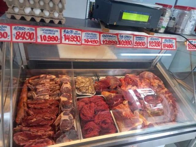 Venta Derecho de llave para Carnicería