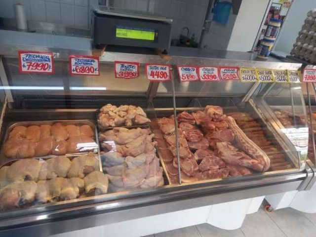 Venta Derecho de llave para Carnicería