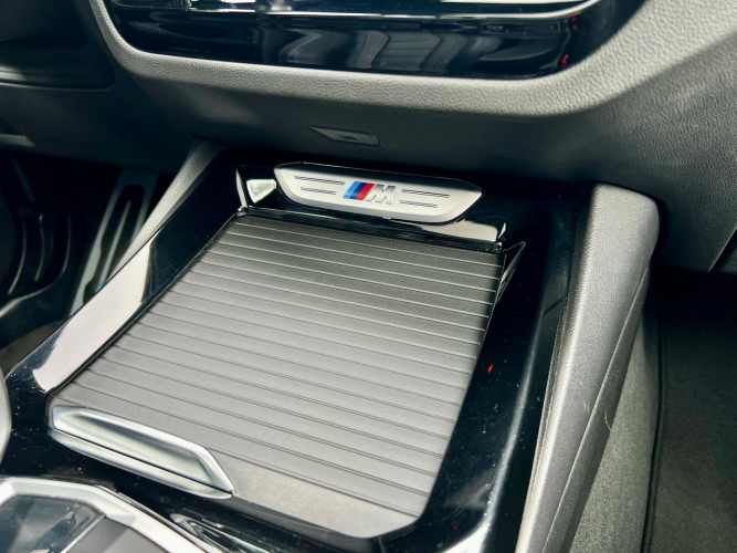 BMW X3 M40i LCI