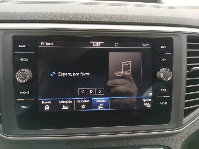 VOLKSWAGEN ATLAS 2022