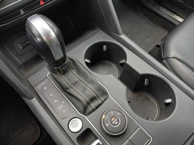 VOLKSWAGEN ATLAS 2022