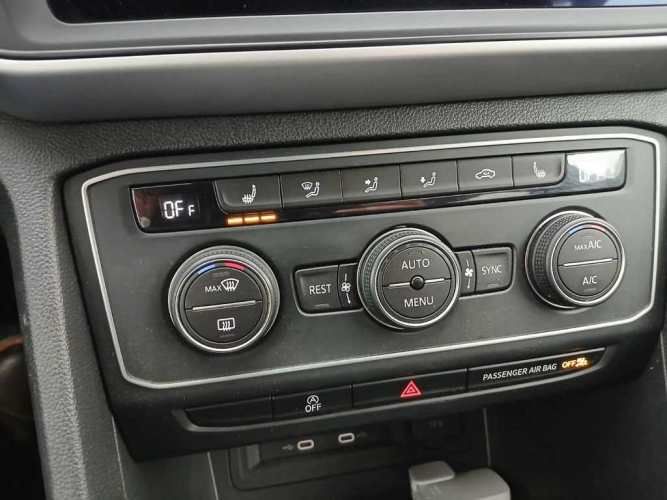 VOLKSWAGEN ATLAS 2022