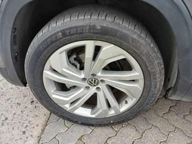 VOLKSWAGEN ATLAS 2022