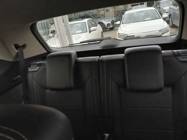 VOLKSWAGEN ATLAS 2022