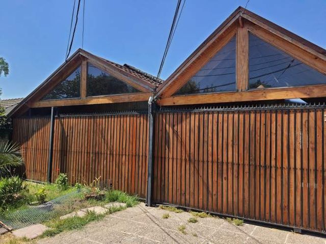 Casa En Ciudad Satélite