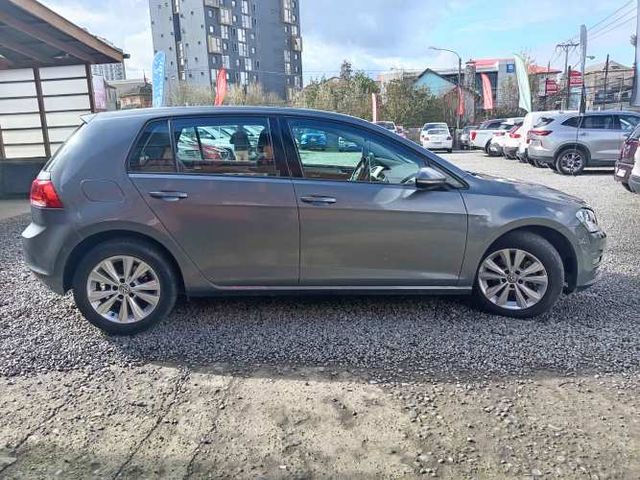 VOLKSWAGEN GOLF 1.6