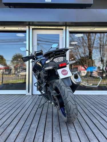 SUZUKI V STROM 1050 XT