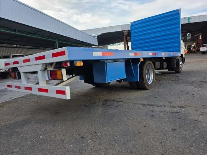 Camion Hyundai, 2020