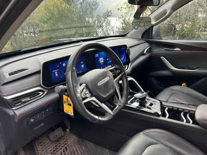 MAXUS T90 TODA PRUEBA FULL