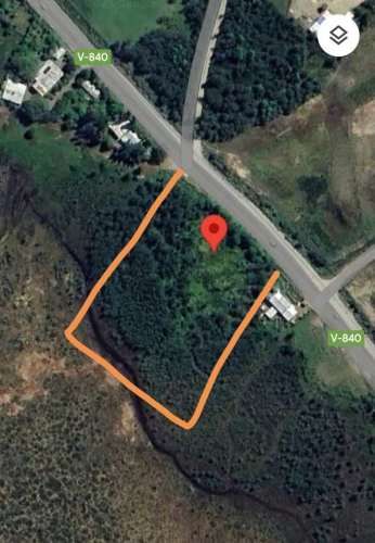 TERRENO INDUSTRIAL RETORNO SALTO CHICO (116149)