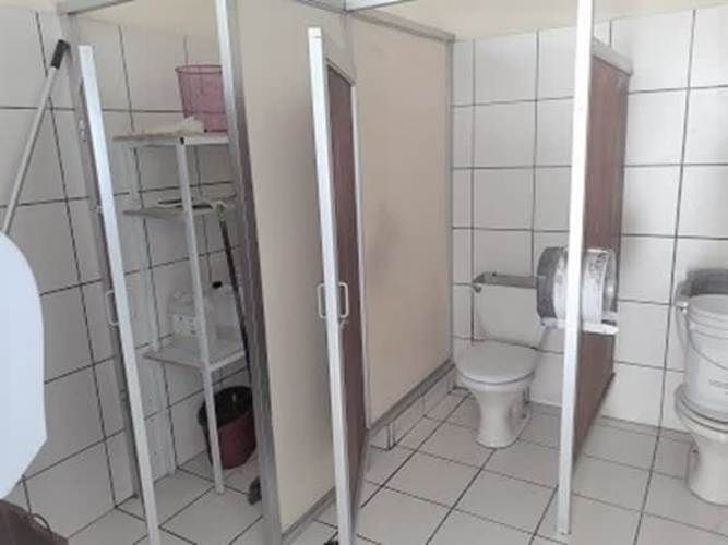 LOCAL COMERCIAL CON EXCELENTE UBICACION EN COMUNA DE SANTIAGO