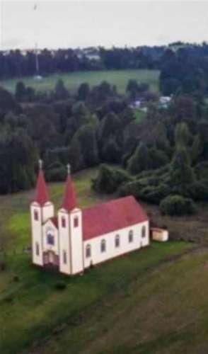 Parcela en venta Loncotoro (116125)