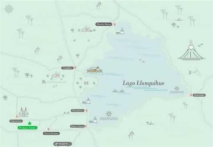 Parcela en venta Loncotoro (116125)