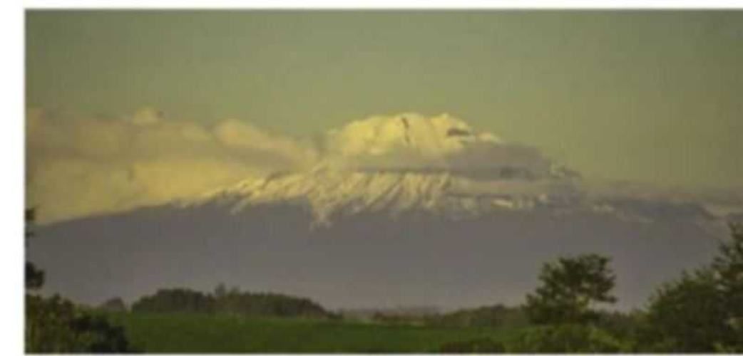 Parcela en venta Loncotoro (116125)