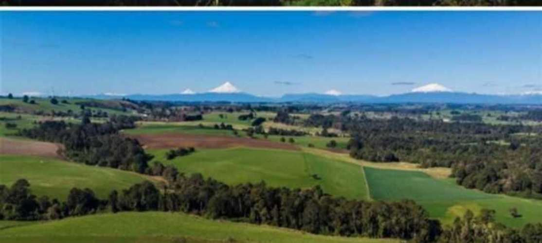 Parcela en venta Loncotoro (116125)