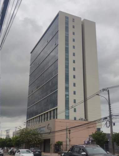 moderna oficina en venta