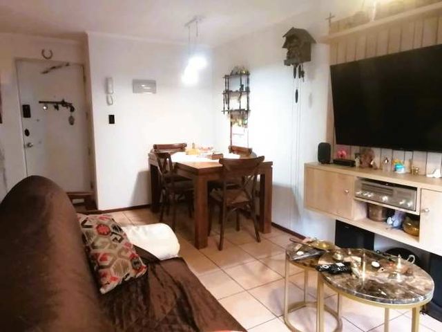 Venta Departamento La Cisterna, Av. Lo Ovalle (116209)